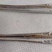 International Silver Queens Fancy Forks