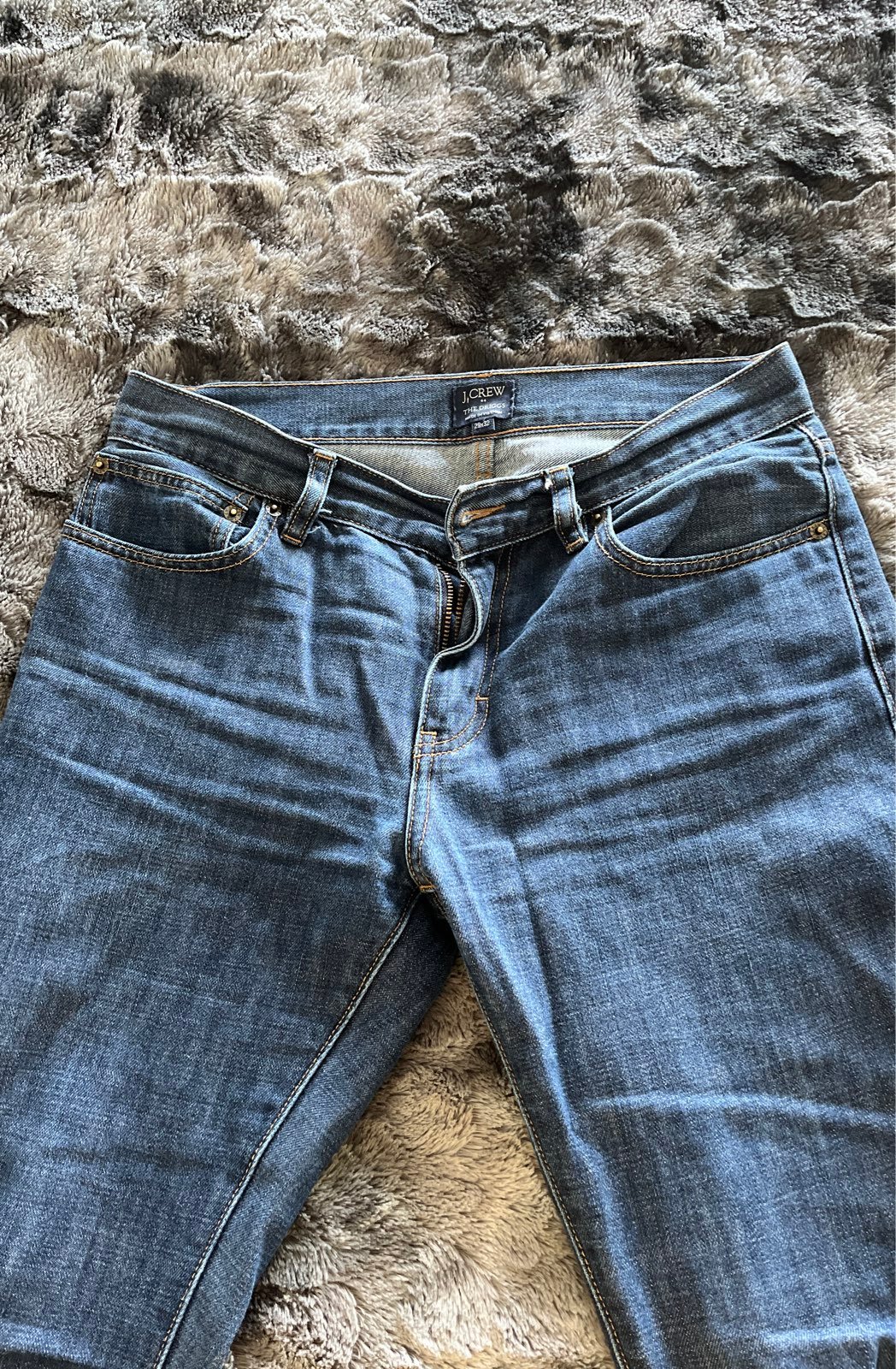 J Crew Jeans