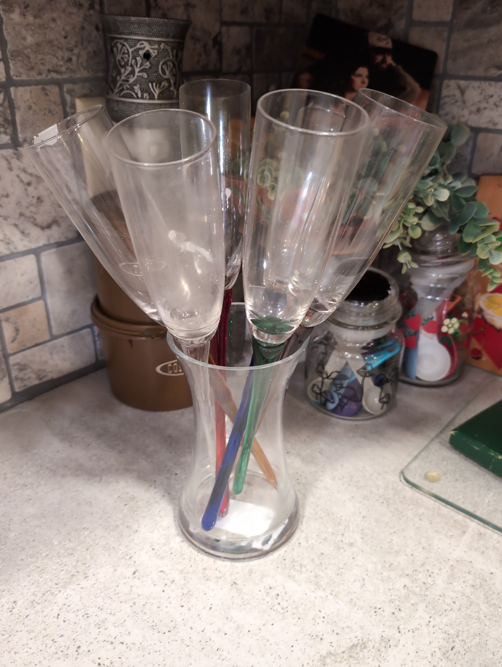 Glasses