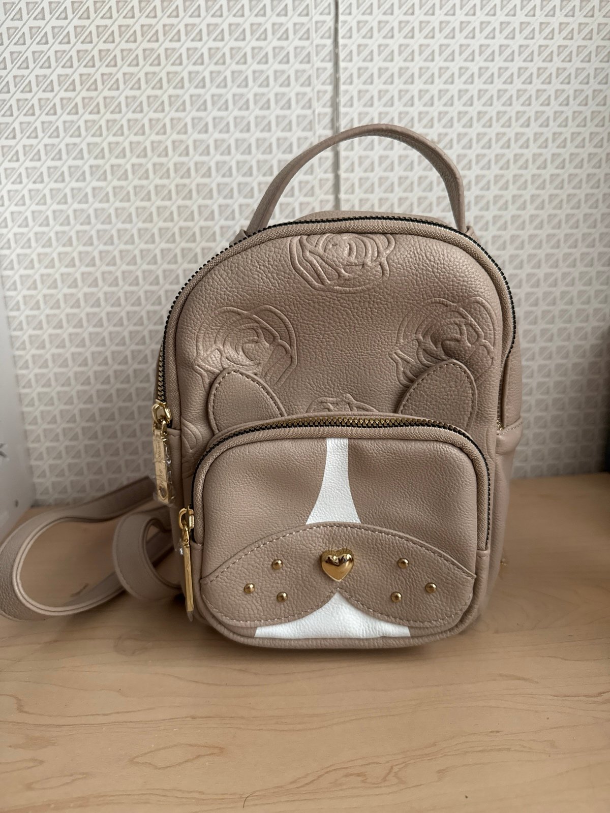 Backpack