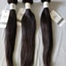 Straight Brazilian virgin hair