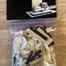 Lego Architecture 21004 Solomon R Guggenheim Museum 2009 Complete Box Booklet