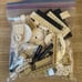Lego Architecture 21004 Solomon R Guggenheim Museum 2009 Complete Box Booklet