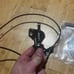 Jitsie Bike Trial Disc Brake Race