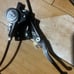Jitsie Bike Trial Disc Brake Race