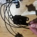 Jitsie Bike Trial Disc Brake Race