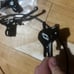 Jitsie Bike Trial Disc Brake Race