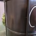 Rae Dunn Black Stacking Mugs and Coffee, Tea and Sugar Stacker