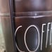 Rae Dunn Black Stacking Mugs and Coffee, Tea and Sugar Stacker