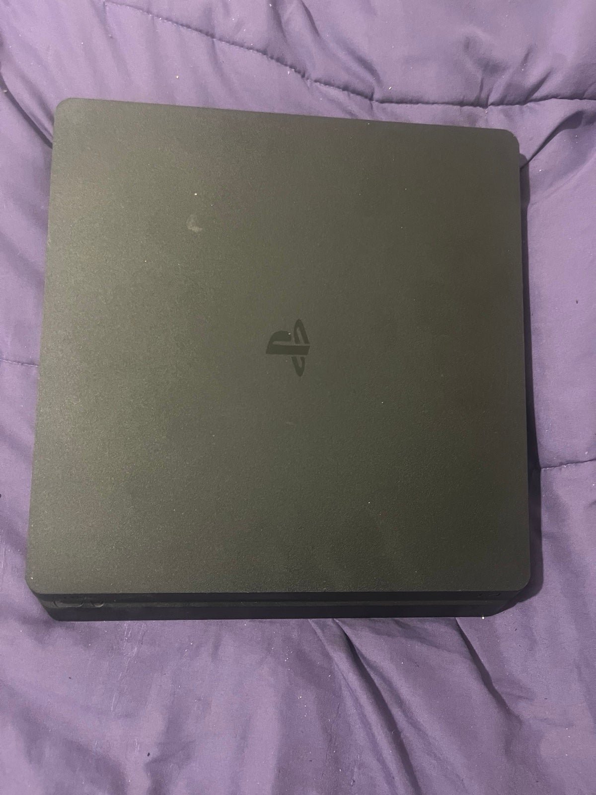Playstation 4 500GB Black