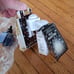 Bath & Body Works Princess Castle Projector Wallflowers Fragrance Plug