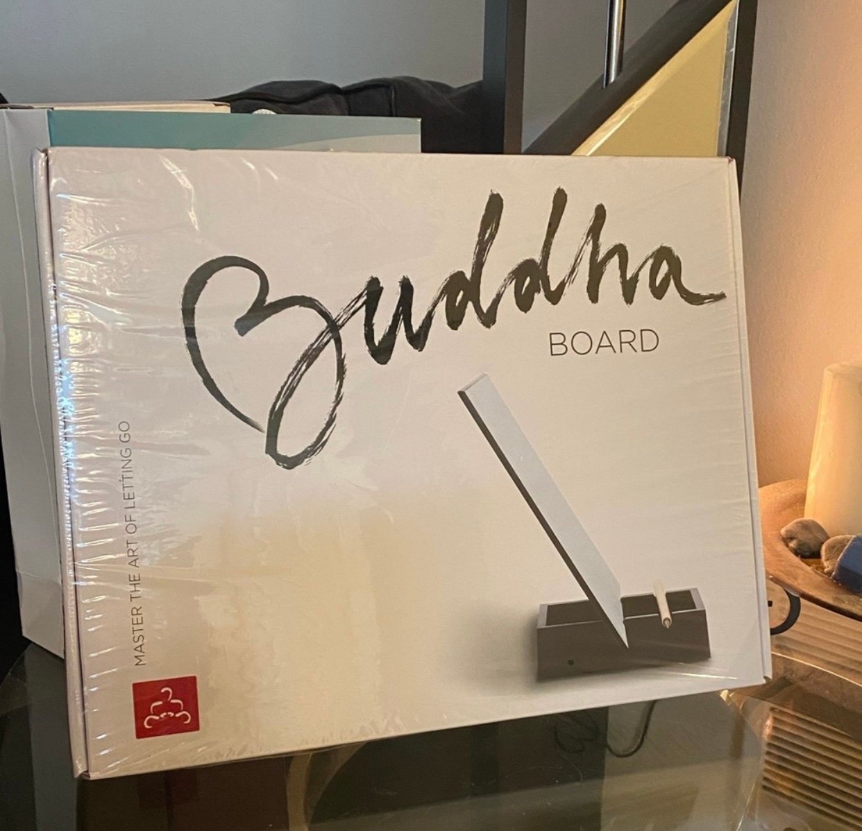 New Full Size Buddha Board | Painting | Art