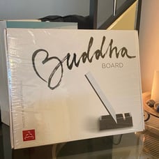 New Full Size Buddha Board | Painting | Art