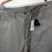 Men’s Brooks Brothers Subalpino Special Selection Pants. Beige Size 36 Waist