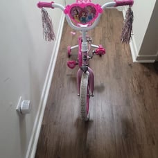 16 Bicycle