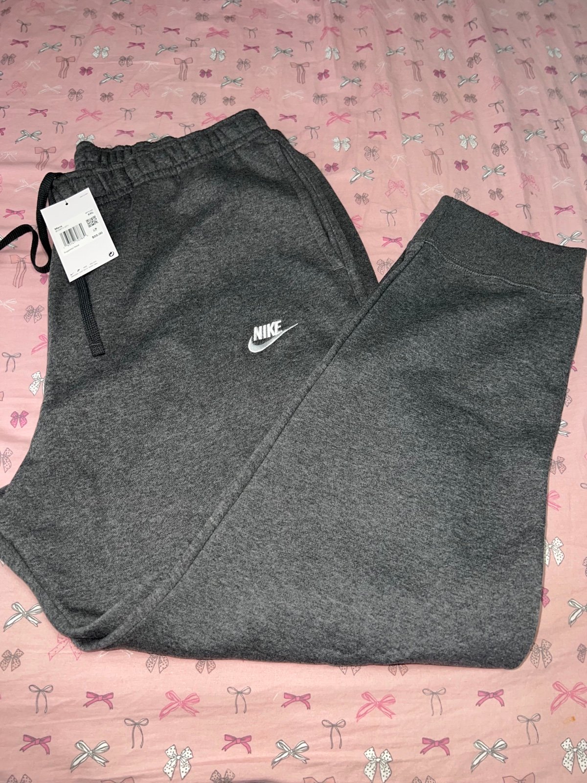 Men’s Nike Joggers XXL