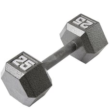 dumbbell set
