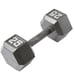 dumbbell set