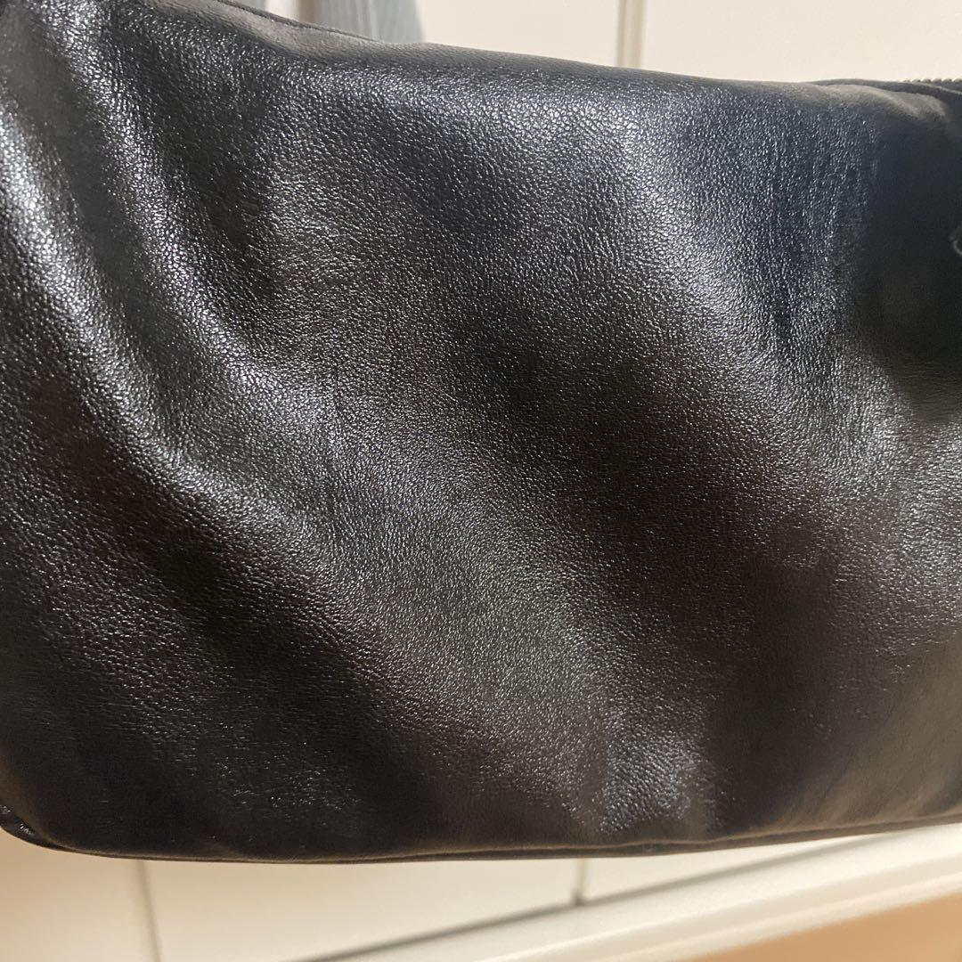 épine pouch Pocket bag Black Waist Bags & Fanny Packs