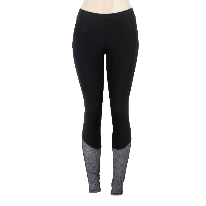 IVY PARK Mesh Athletic Leggings for Women Mercari