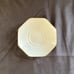 Royal Crest China Demitasse Light Blue w/ Gold Trim Cup & Saucer - Set of 5
