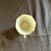 Royal Crest China Demitasse Light Blue w/ Gold Trim Cup & Saucer - Set of 5