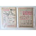 1947 - 1952 Flying Models Magazine Full Set Lot of 10 TSC-C