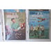 1947 - 1952 Flying Models Magazine Full Set Lot of 10 TSC-C