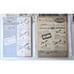 1947 - 1952 Flying Models Magazine Full Set Lot of 10 TSC-C