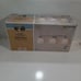 New (Open Box) Hampton Bay 1001224329 3 Light Vanity Fixture Chrome Finish