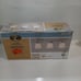 New (Open Box) Hampton Bay 1001224329 3 Light Vanity Fixture Chrome Finish