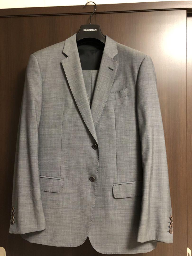 Emporio Armani Suit