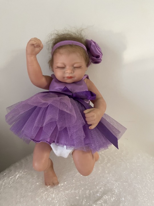 simulation doll