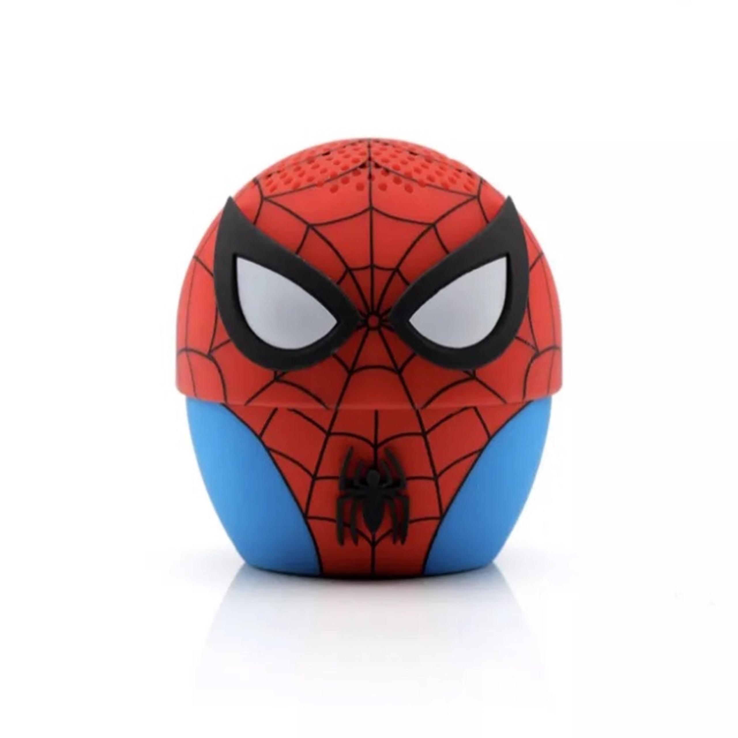Marvel Spider-Man Bitty Boomers Bluetooth Toy Speaker