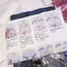Sugar*Pot Kimono Set