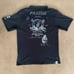 Parish Men’s Rugby Graphic Short Sleeve Shirt XXL