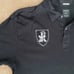 Parish Men’s Rugby Graphic Short Sleeve Shirt XXL
