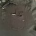 Parish Men’s Rugby Graphic Short Sleeve Shirt XXL