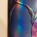 M House Cheshire Kitty Cat FOIL FULL NUDE Melinda's Comics Peyton Blue #1 RARE