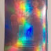 M House Cheshire Kitty Cat FOIL FULL NUDE Melinda's Comics Peyton Blue #1 RARE