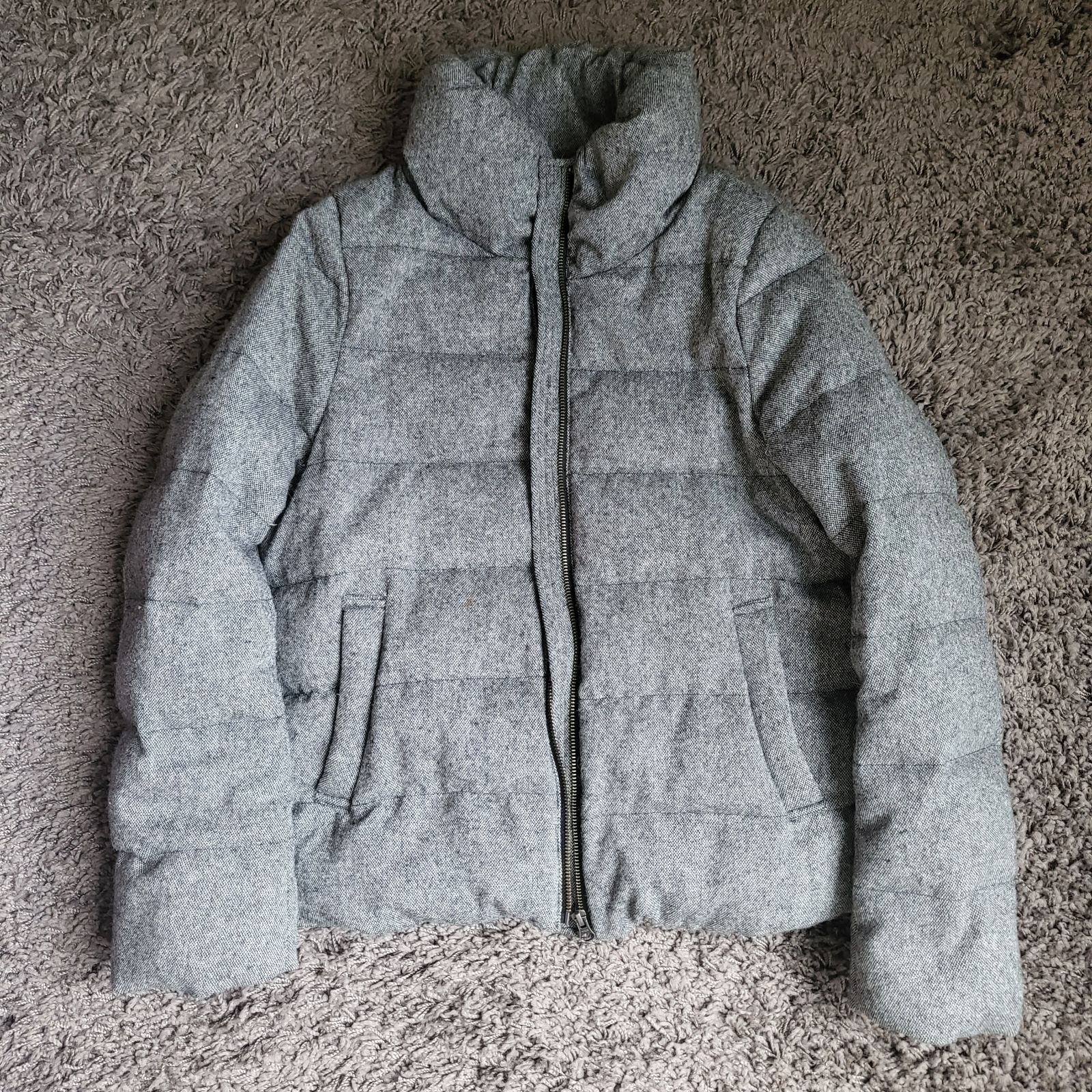 Muji Puffer Coats & Jackets | Mercari