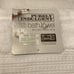 Purely Indulgent Hygro Cotton Bath Towel 35”X70” White NEW