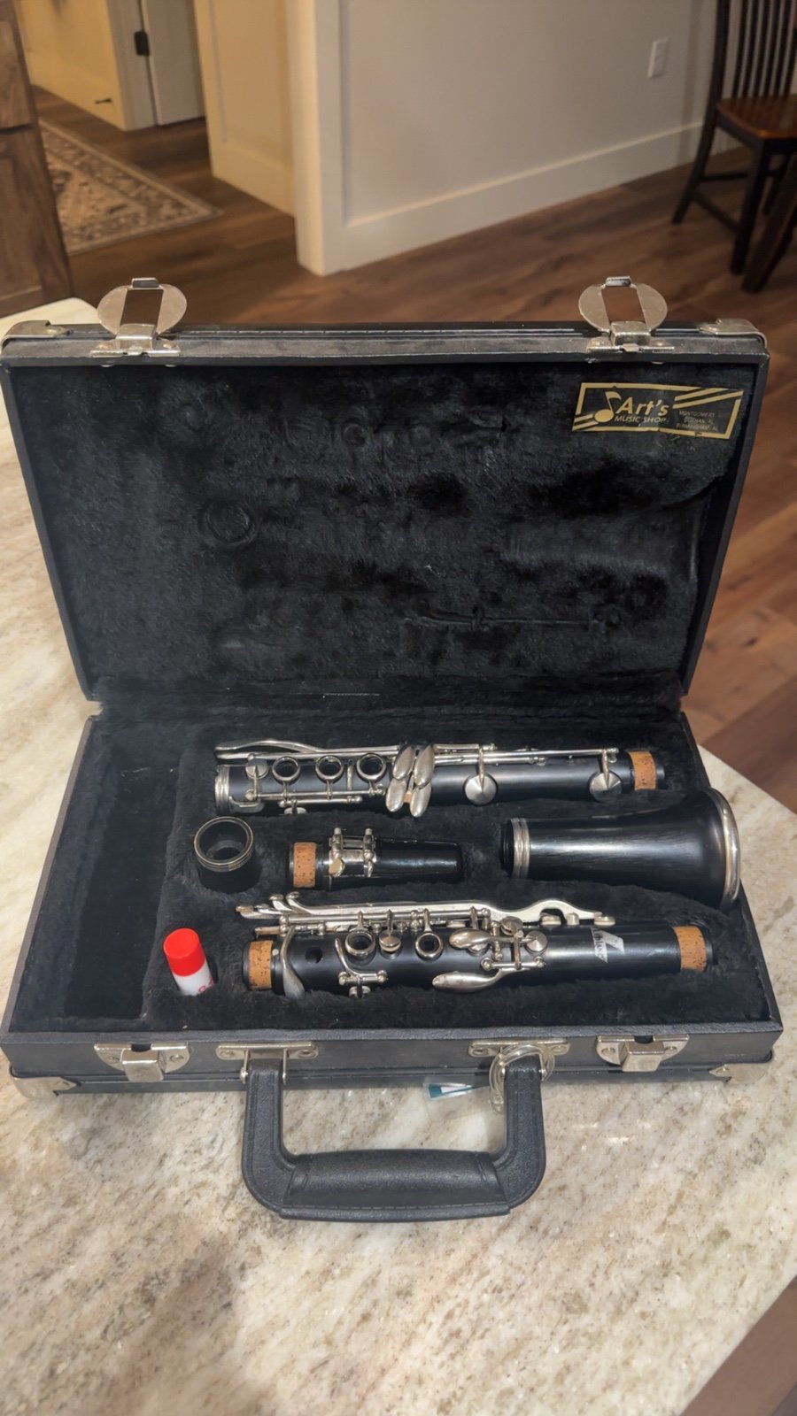 Clarinet