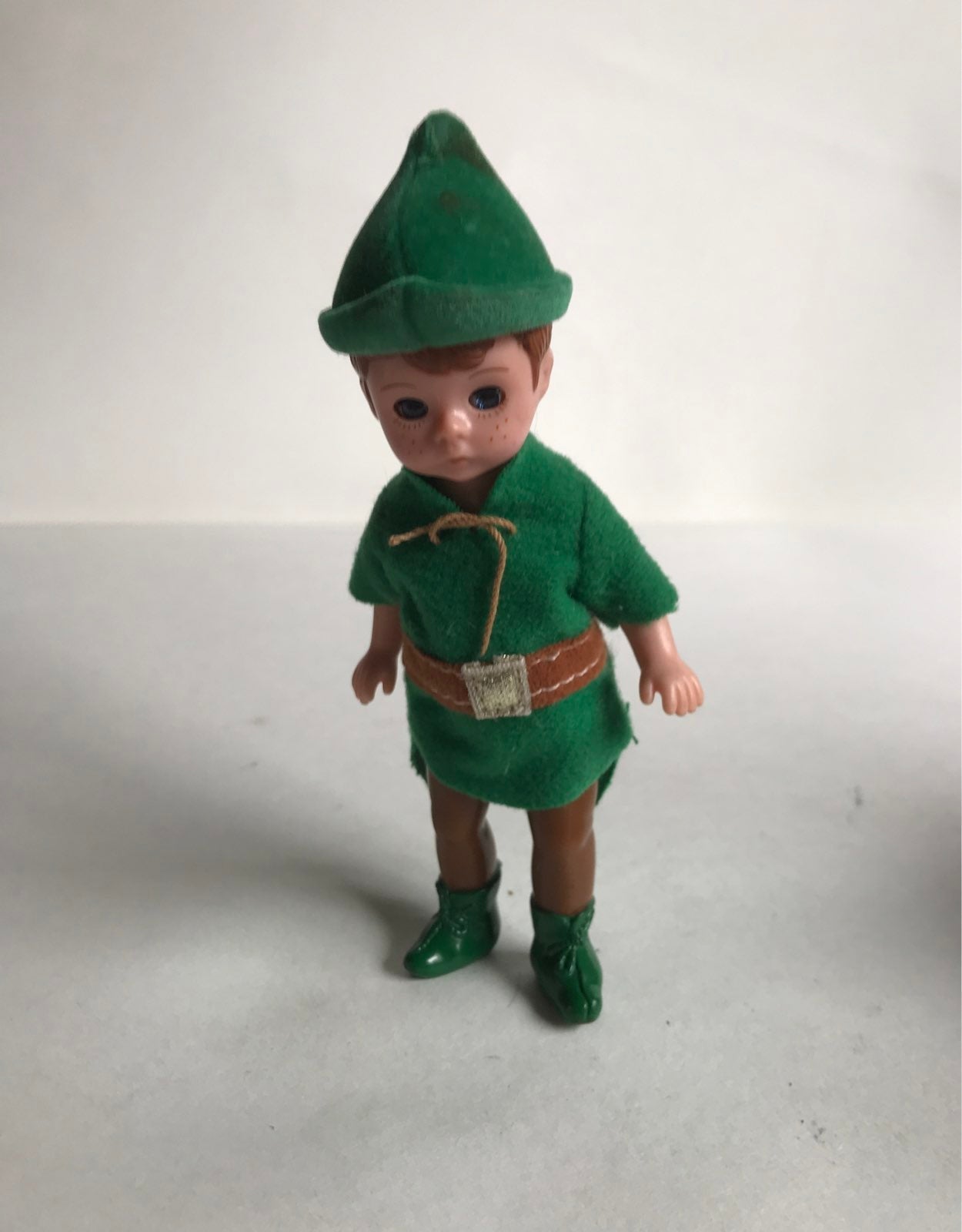 Vintage Peter Pan Madame Alexander
