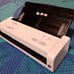 Brother ADS-1200 Compact Desktop Scanner - Tested