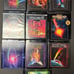 Star Trek 4k blu ray movie collection 1-10 (2,3,4,5,6,7,8,9) Sealed 2 slipcovers