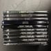 Star Trek 4k blu ray movie collection 1-10 (2,3,4,5,6,7,8,9) Sealed 2 slipcovers