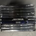 Star Trek 4k blu ray movie collection 1-10 (2,3,4,5,6,7,8,9) Sealed 2 slipcovers