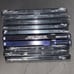 Star Trek 4k blu ray movie collection 1-10 (2,3,4,5,6,7,8,9) Sealed 2 slipcovers