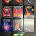 Star Trek 4k blu ray movie collection 1-10 (2,3,4,5,6,7,8,9) Sealed 2 slipcovers